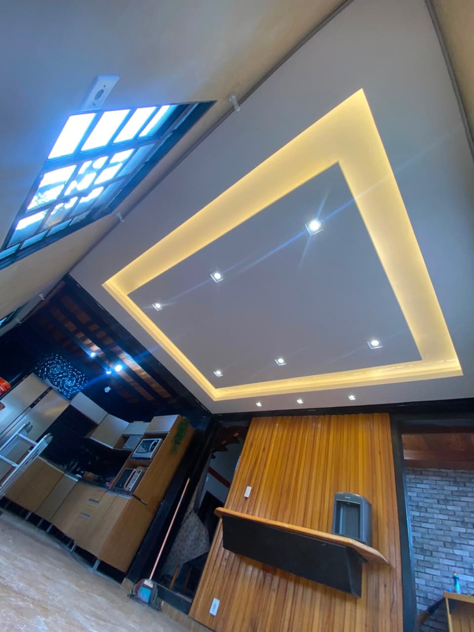 Lux Drywall Ponta Grossa