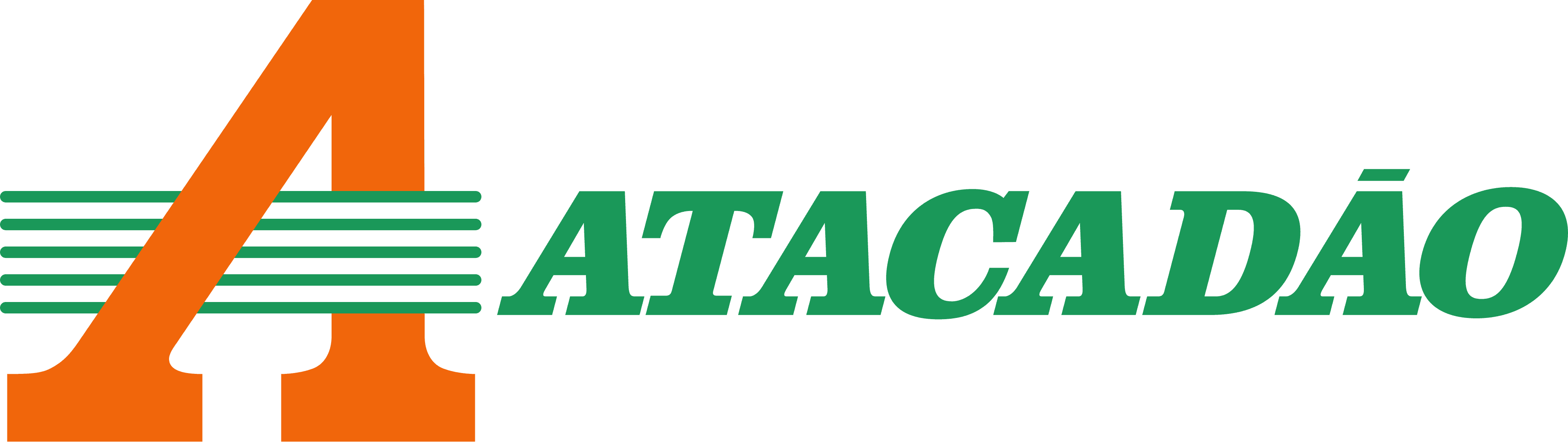 Atacadão