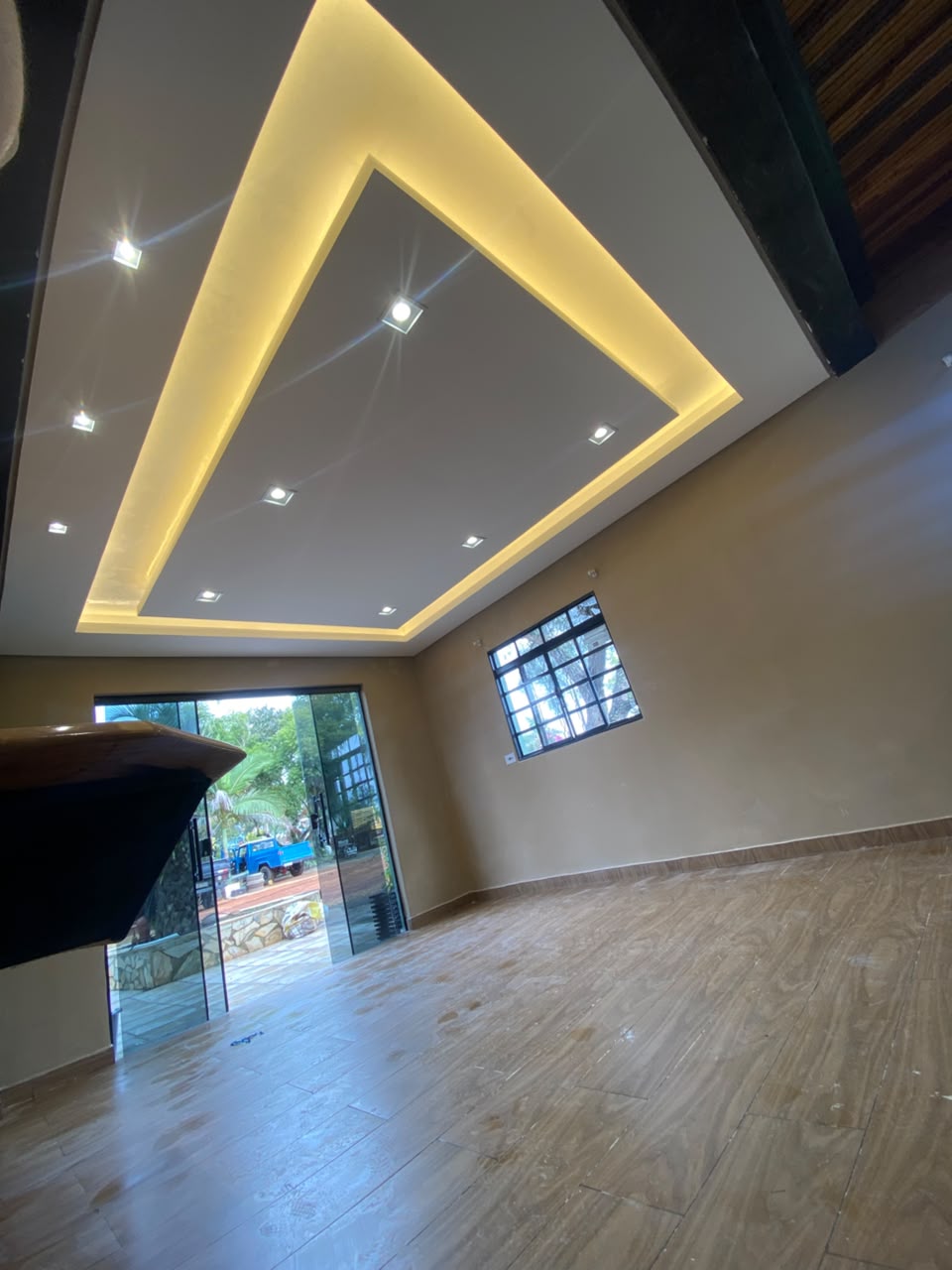 Projeto Lux 6