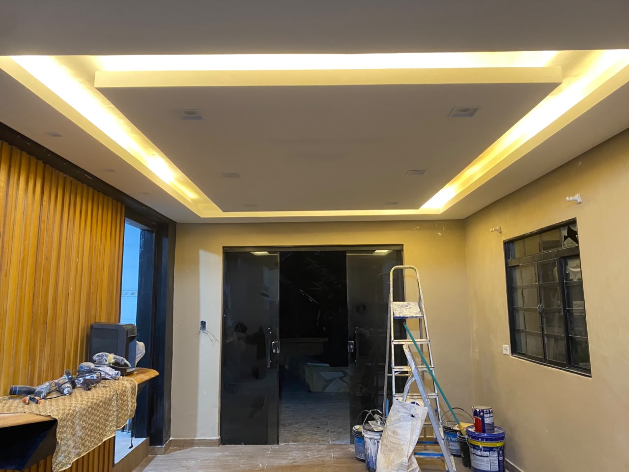 Projeto Lux 8