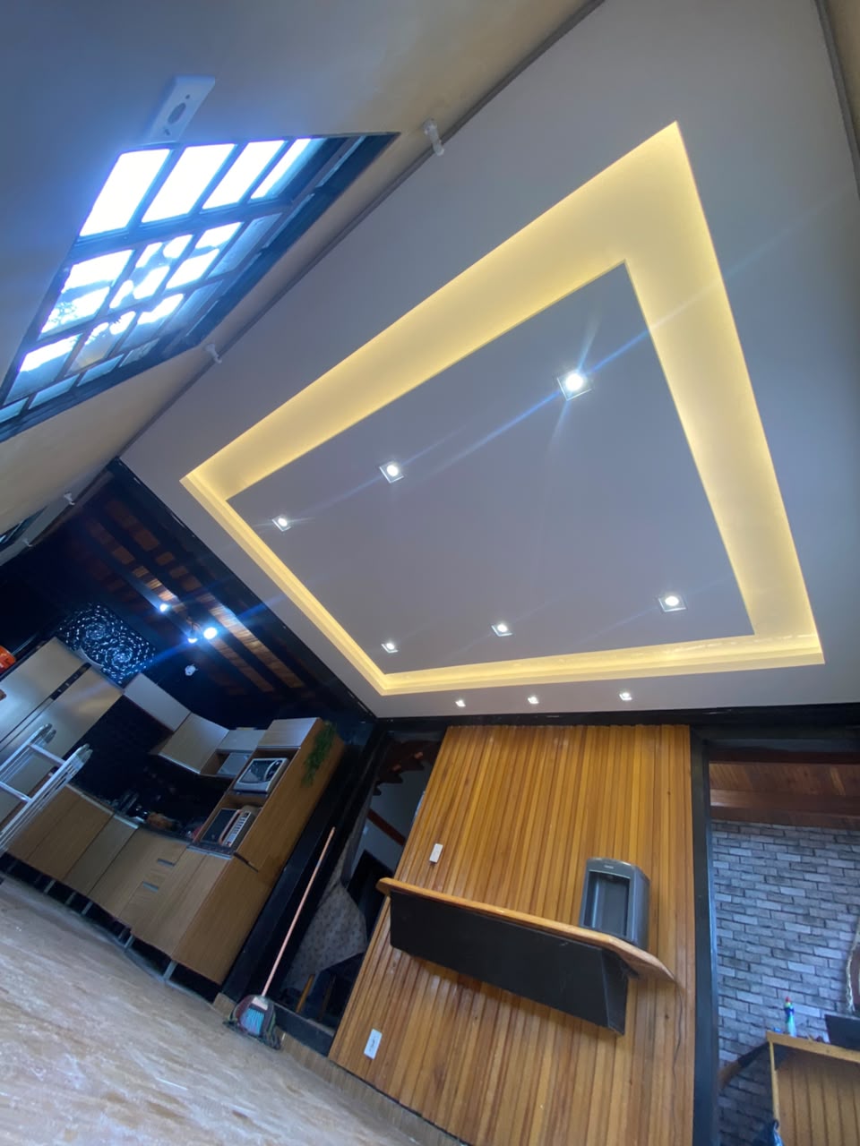 Projeto Lux 9